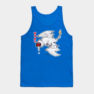 Khezu Tank Top